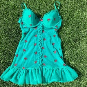 🍒VS Sexy Little Things👙